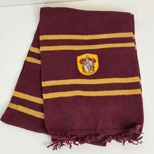 Harry Potter Gryffindor Scarf 64”